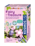 Kosmos - Fairy Treasure (Da/Se/No) - Katsed ja teadus - ONE SIZE