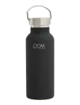 Drop Of Mindfulness - Dom Water Bottle - Spordi veepudelid - ONE SIZE