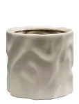 Cooee Design - Drift Desert Flowerpot Large Sand - Lillepotid - L