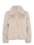 Ravn Ravn - Alaskarv Faux Fur Jacket - Bomber-jakid - XS