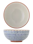 Bloomingville - Karine Bowl - Salatikausid - 2000 ML