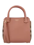 Burberry - Banwell Handbag - Rihmaga kotid - ONE SIZE