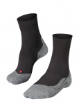 Falke Sport - Ru4 Running Medium-Cushioned - Tavalised sokid - 41-42