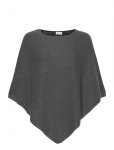 Davida Cashmere - Triangle Poncho - Pont&scaron;od - ONE SIZE