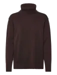 Rosemunde - Rwlaica Cashmere Ls Roll Neck - K&otilde;rge kaelusega - M