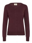 Fransa - Frzubasic 60 Cardigan - Kardiganid - S