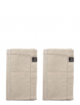 Himla - Ebba Napkin 2-Pack - Riidest salvr&auml;tikud - 50X50CM