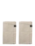 Himla - Ebba Napkin 2-Pack - Riidest salvr&auml;tikud - 50X50CM