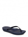 FitFlop - Iqushion Ergonomic Flip-Flops - Pl&auml;tud - 36