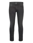 Replay - Anbass Trousers Slim Hyper Cloud - Kehasse hoidvad - 32 x 30