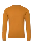 Lindbergh - 100% Recycle Knit Round Neck - &Uuml;mara kaelusega - L