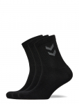 Hummel - 3-Pack Basic Sock - Tavalised sokid - 32-35