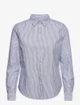 Gina Tricot - Jessie Shirt - Pikkade varrukatega - 40