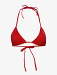 Puma Swim - Puma Swim Women Triangle Top 1P - Kolmnurksed bikiinitopid - XL