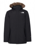 The North Face - M Zaneck Jacket - Parkad - M
