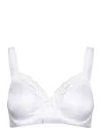 Triumph - Ladyform Soft W X - T&auml;iskorviga rinnahoidjad - 75 C