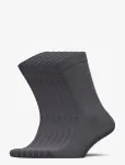 Rester&ouml;ds - Socks 5-Pack Organic Cotton - Tavalised sokid - 40-45