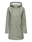 ONLY - Onlsally Raincoat Otw - Vihmamantlid - XL