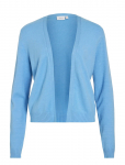 Vila - Viril Short L/S Knit Cardigan-Noos - Kardiganid - XS