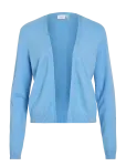 Vila - Viril Short L/S Knit Cardigan-Noos - Kardiganid - XS