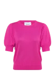 Minus - Liva Strik T-Shirt - Džemprid - XS