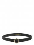 Pieces - Pcbonna Jeans Belt Noos - V&ouml;&ouml;d - 95