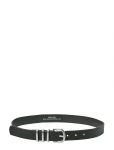 Pieces - Pclea Jeans Belt Noos Wb Pu - V&ouml;&ouml;d - 95