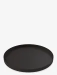 Cooee Design - Tray Circle 400X20Mm - Dekoratiivsed vaagnad - ONE SIZE