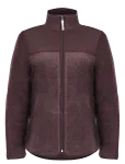 R&ouml;hnisch - Phoebe Pile Jacket - Fliisid ja vahekihid - M