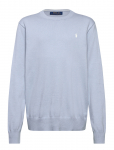 Ralph Lauren Kids - Cotton Crewneck Sweater - Pulloverid - 138-149