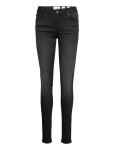 Pieszak - Diva Skinny Vip Used Black - Kitsad - 25/32"
