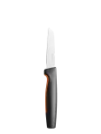 Fiskars - Fiskars Ff Peeling Knife Straight Blade - Koorimisnoad - L:8CM