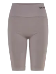 Hummel - Hmltif Seamless Cyling Shorts - Seamless Tights - M