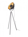 By Ryd&eacute;ns - Captain Mini Floor Lamp - P&otilde;randalambid - 38.5X45X145CM