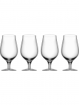 Orrefors - Beer Taster 4-Pack 47Cl - &Otilde;lleklaasid - 47 CL