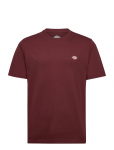 Dickies - Mapleton Ss Tee - L&uuml;hikeste varrukatega - XS