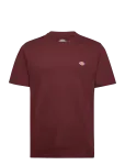Dickies - Mapleton Ss Tee - L&uuml;hikeste varrukatega - XS