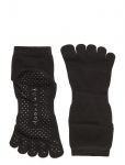 Moonchild Yoga Wear - Moonchild Grip Socks - High Rise - Yoga Socks - S (36-38)
