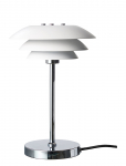 Dyberg Larsen - Dl 20 Bordlampe - Laualambid - H30CM