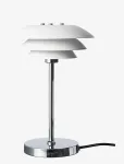 Dyberg Larsen - Dl20 Table Lamp Matt D20Cm - Laualambid - H30CM