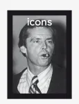 New Mags - Icons By Oscar - Raamatud - 19X3.3X26CM