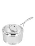DEMEYERE - Atlantis Sauce Pan With Lid - Kastrulid - 2.2 l