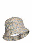 Melton - Bucket Hat W/Print - K&uuml;barad - 47