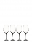 Spiegelau - Authentis R&oslash;dvinsglas 48 Cl 4-P - Punase veini klaasid - 48 CL