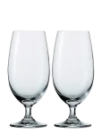 Spiegelau - Taverna Beer Glass 59 Cl 2-P - &Otilde;lleklaasid - 59 CL