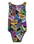 Diesel - Melinab Kid Beachwear - Ujumisriided - 68