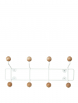 Present Time - Hat Rack Saturnus Wood - Konksud ja nagid - W34CM