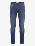 Lindbergh - Superflex Jeans Heavy Blue - Kehasse hoidvad - 38 x 32