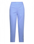Kaffe - Kasakura Hw Cropped Pants - Sirge s&auml;&auml;rega - 36