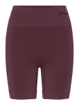 Hummel - Hmltif Seamless Shorts - Spordi l&uuml;hikesed p&uuml;ksid - S